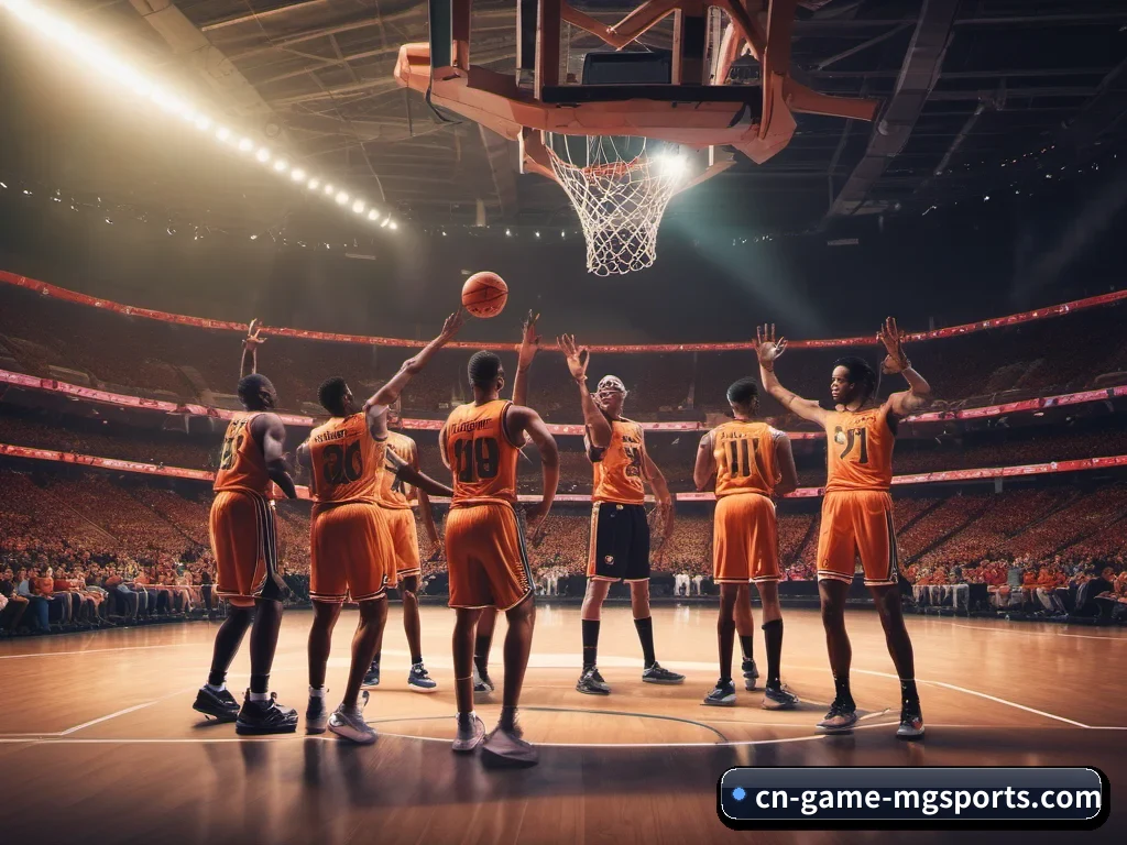 满冠体育 APP（MANGUANSPORTS）