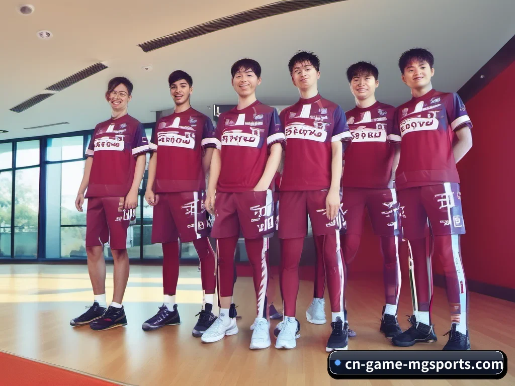 满冠体育 APP 界面（MANGUANSPORTS）