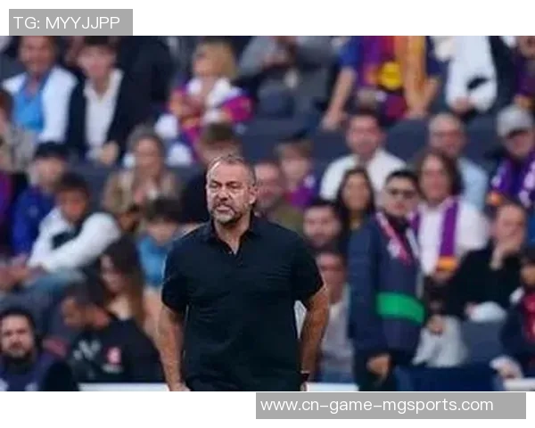 体育裁定法庭驳回巴萨申述，弗里克确认无法现场指挥国家德比