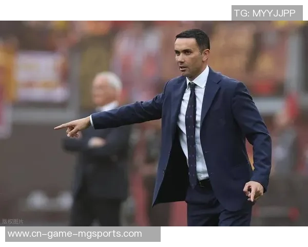 米体:尤里奇帅位危如累卵,帕拉迪诺、莫塔和曼奇尼是候选者